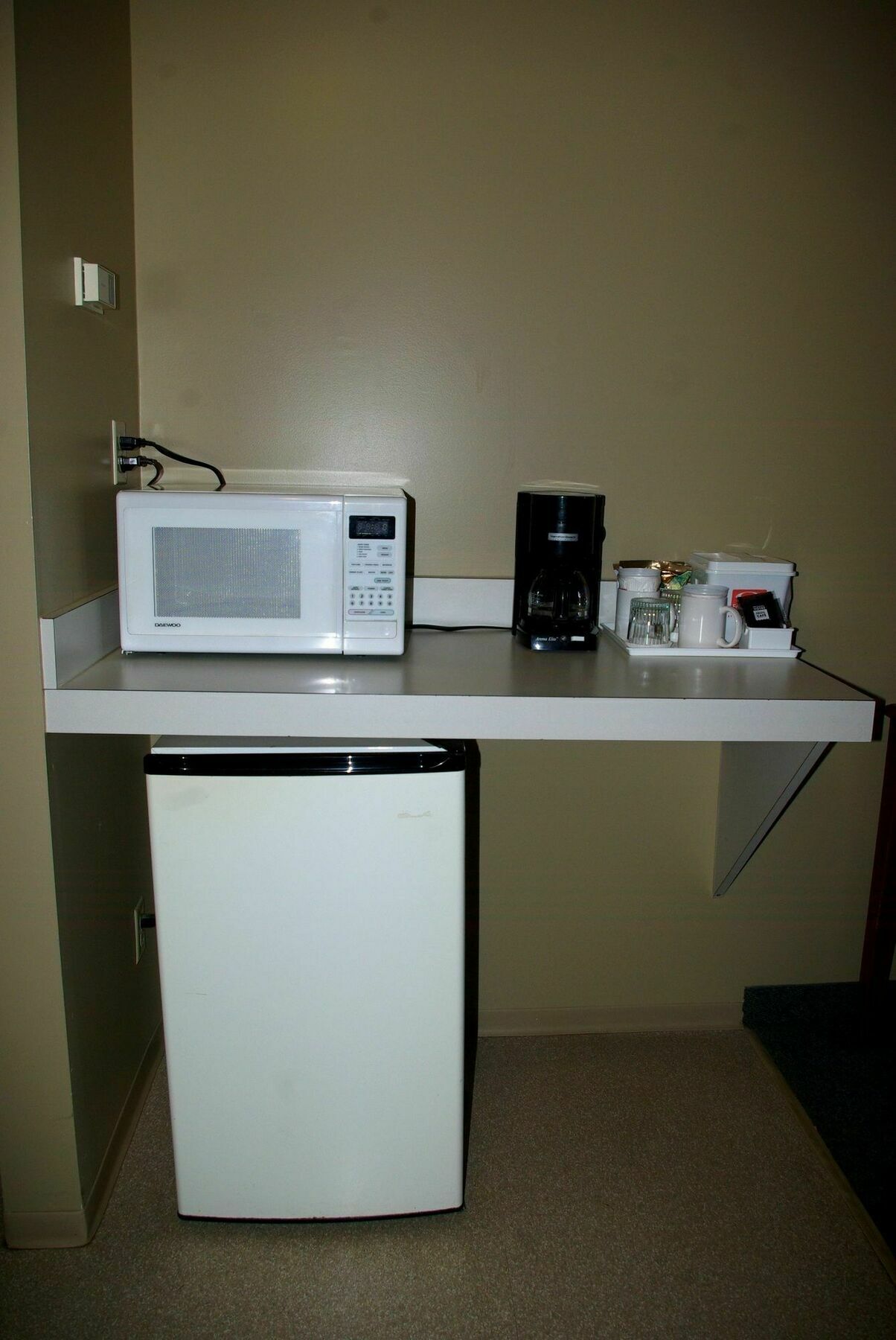 Travelodge By Wyndham Fort St John Fort St. John Buitenkant foto