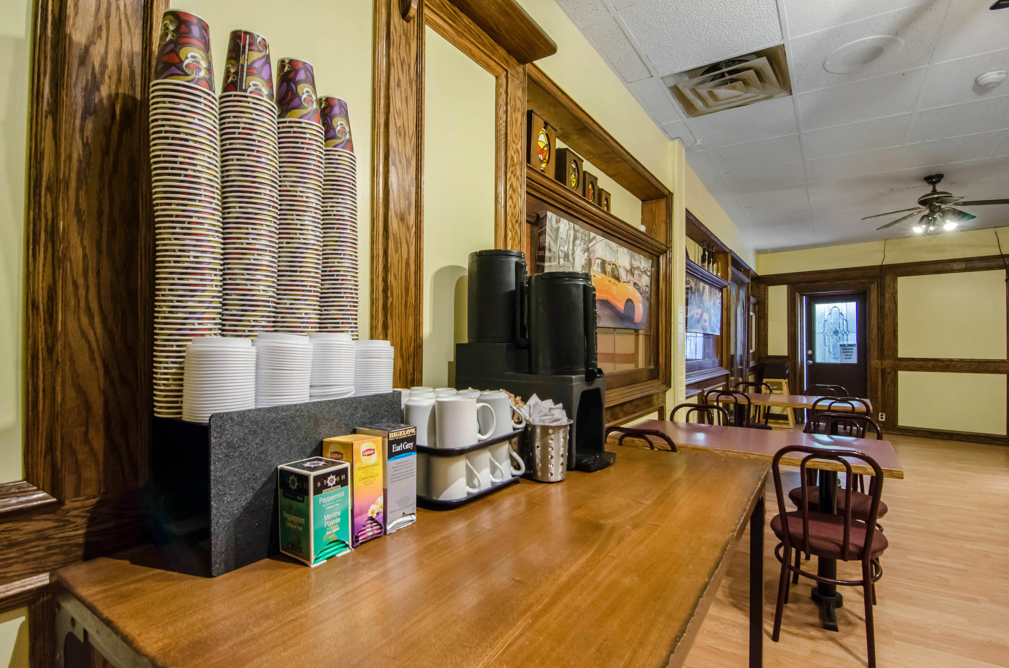Travelodge By Wyndham Fort St John Fort St. John Buitenkant foto
