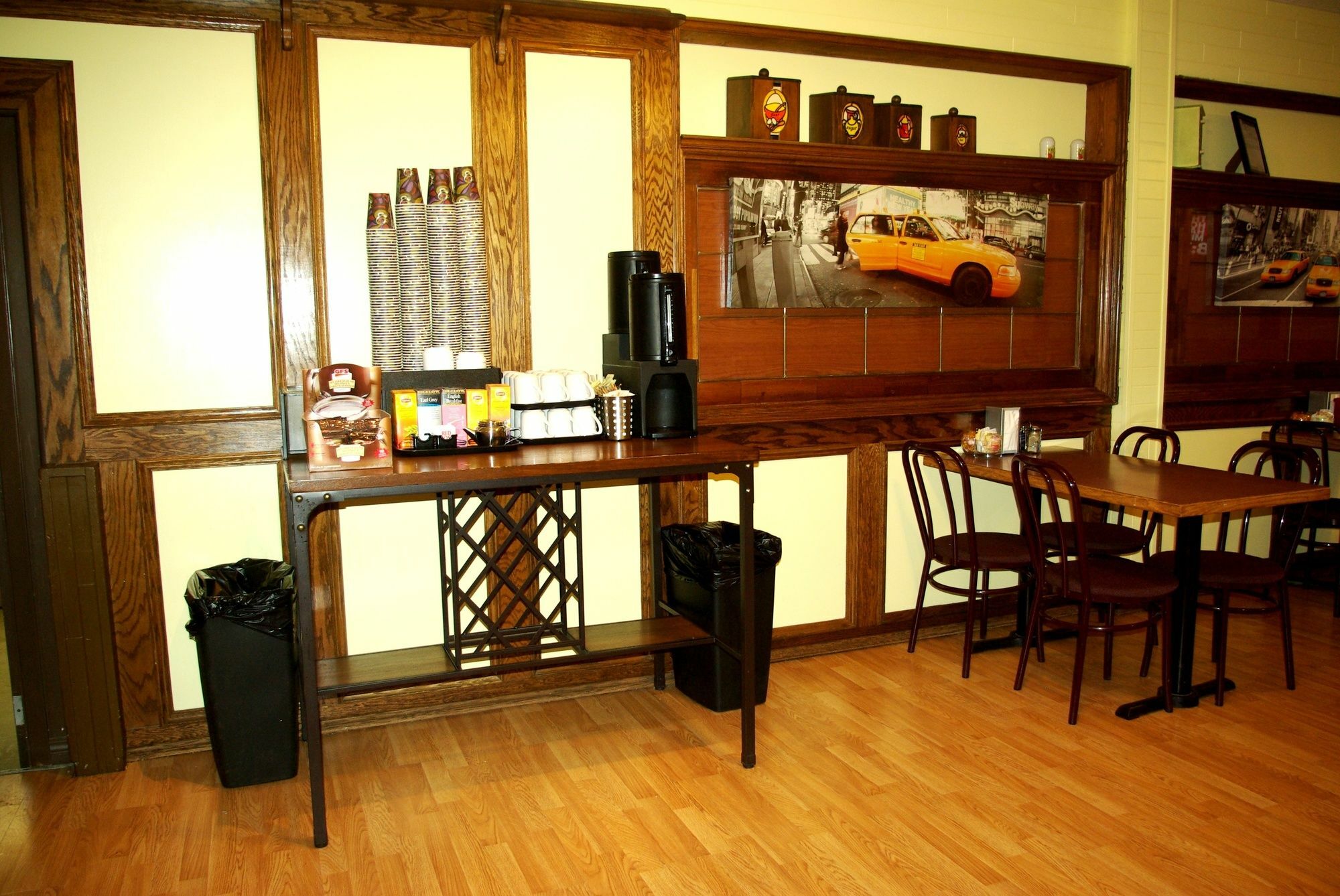 Travelodge By Wyndham Fort St John Fort St. John Buitenkant foto