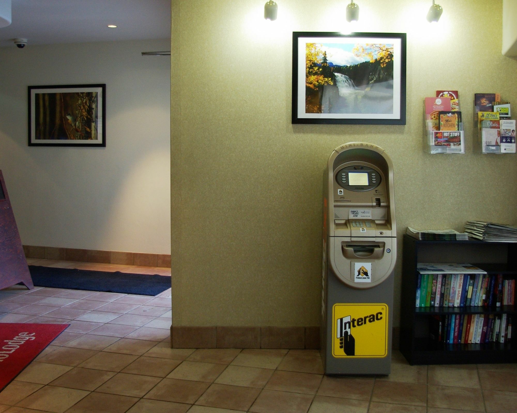 Travelodge By Wyndham Fort St John Fort St. John Buitenkant foto